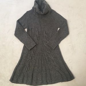 NWOT Sweater Dress